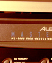 Mastering in Leeds: Mastering Equipment