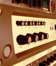 Mastering in Leeds: Digital Transfer