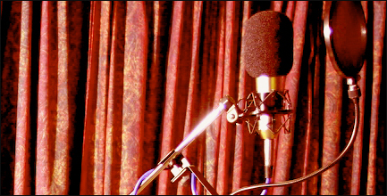 Mastering in Leeds: Vocal Over Dubs