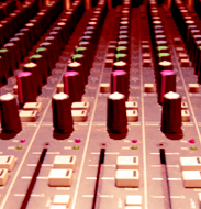 Mastering in Leeds: Crystal Sound Studio